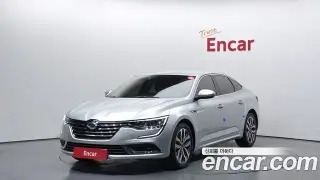 르노코리아(삼성) SM6