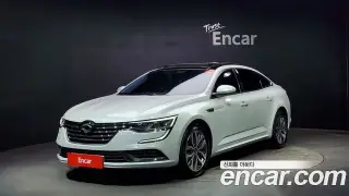 르노코리아(삼성) SM6