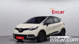 르노코리아(삼성) QM3
