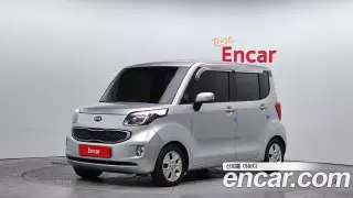 기아 레이