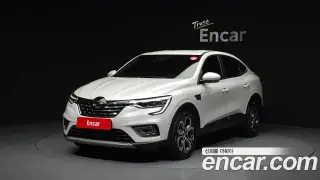 르노코리아(삼성) XM3
