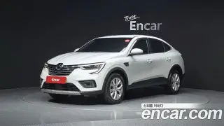 르노코리아(삼성) XM3