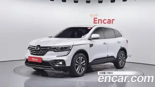 르노코리아(삼성) 더 뉴 QM6