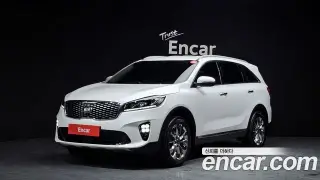 기아 더 뉴 쏘렌토