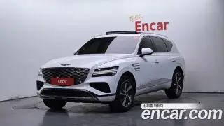 제네시스 GV80