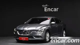르노코리아(삼성) SM6