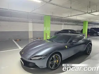 페라리 로마