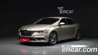 르노코리아(삼성) SM6