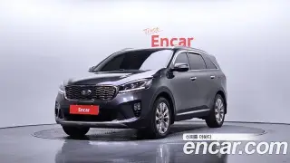 기아 더 뉴 쏘렌토