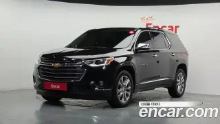 쉐보레(GM대우) 트래버스