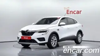 르노코리아(삼성) XM3
