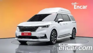 기아 카니발 4세대