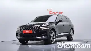 제네시스 GV80