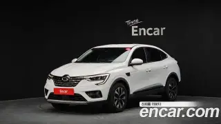 르노코리아(삼성) XM3