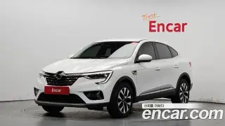 르노코리아(삼성) XM3