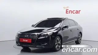 르노코리아(삼성) All New SM7