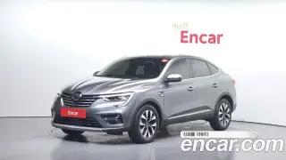 르노코리아(삼성) XM3