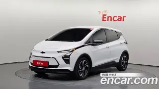 쉐보레(GM대우) 뉴 볼트 EV