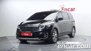 기아 올 뉴 카니발