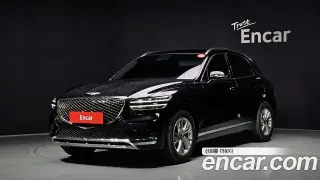 제네시스 GV70