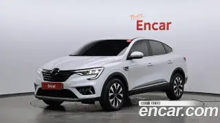 르노코리아(삼성) XM3