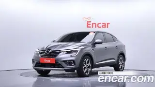 르노코리아(삼성) XM3