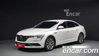 르노코리아(삼성) SM6