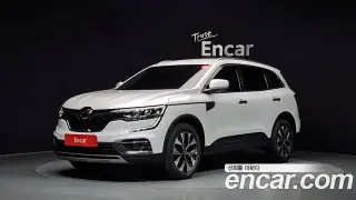 르노코리아(삼성) 더 뉴 QM6
