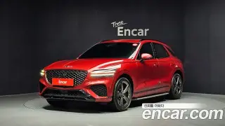 제네시스 GV70