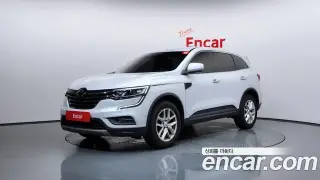 르노코리아(삼성) QM6