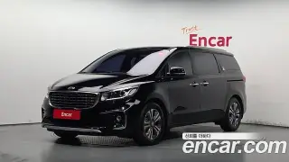 기아 더 뉴 카니발