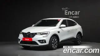르노코리아(삼성) XM3