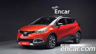 르노코리아(삼성) QM3