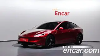 테슬라 모델 3