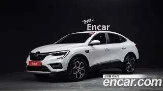 르노코리아(삼성) XM3