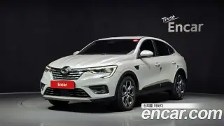 르노코리아(삼성) XM3
