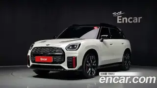 미니 쿠퍼 S 컨트리맨 3세대