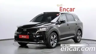 기아 쏘렌토 4세대