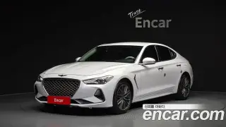제네시스 G70