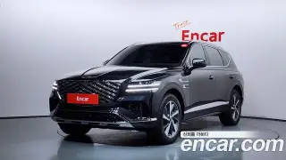 제네시스 GV80