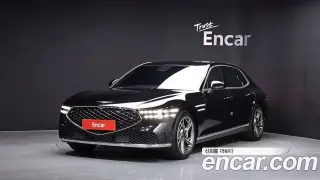 제네시스 G90 (RS4)