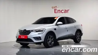 르노코리아(삼성) XM3