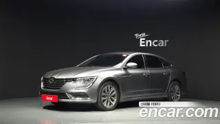 르노코리아(삼성) SM6