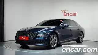 제네시스 G80 (RG3)