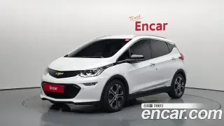 쉐보레(GM대우) 볼트 EV