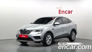 르노코리아(삼성) XM3