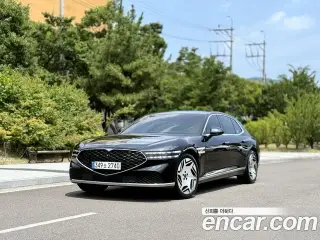 제네시스 G90 (RS4)