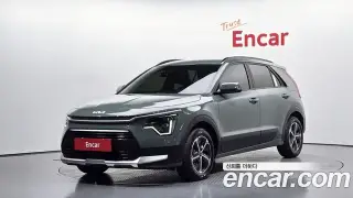 기아 디 올 뉴 니로