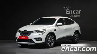 르노코리아(삼성) XM3