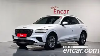 제네시스 GV70